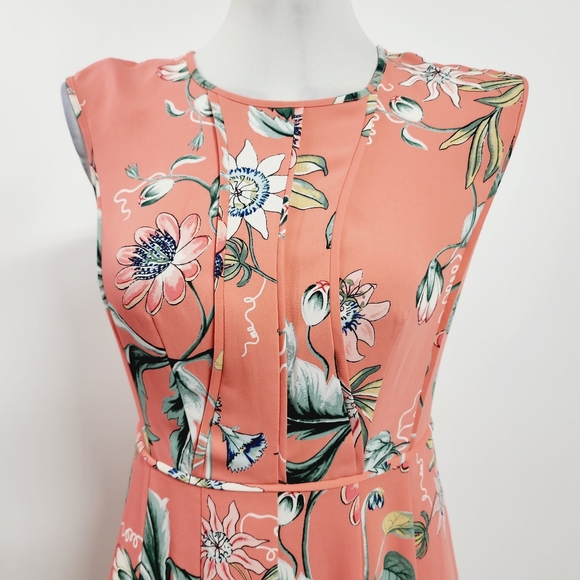 Ann Taylor size 2 dress - Picture 2 of 5